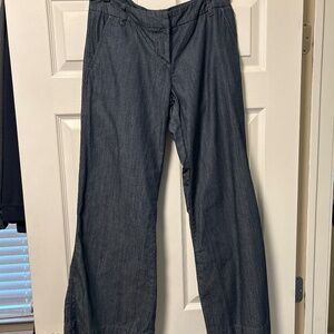 The limited 678 denim